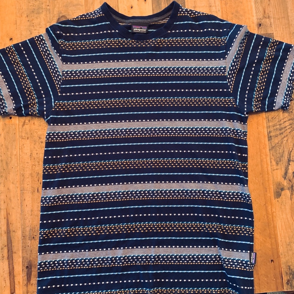 PATAGONIA Men’s T-shirt